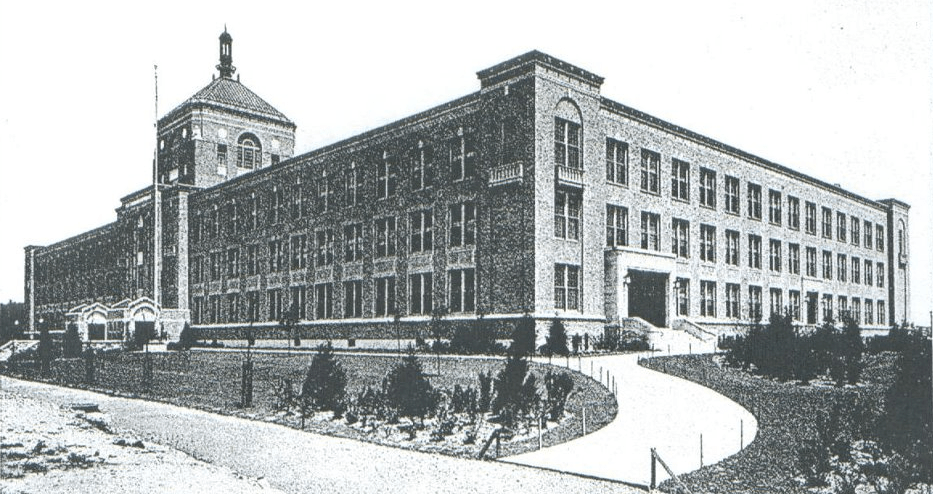 DeWitt Clinton High School