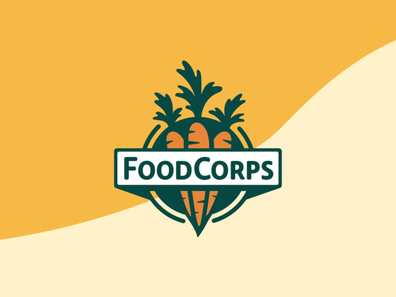 Why FoodCorps?