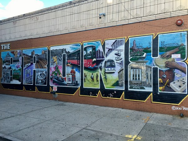 In MIT CoLab Radio: Fertile Ground for Community Development in the&nbsp;Bronx