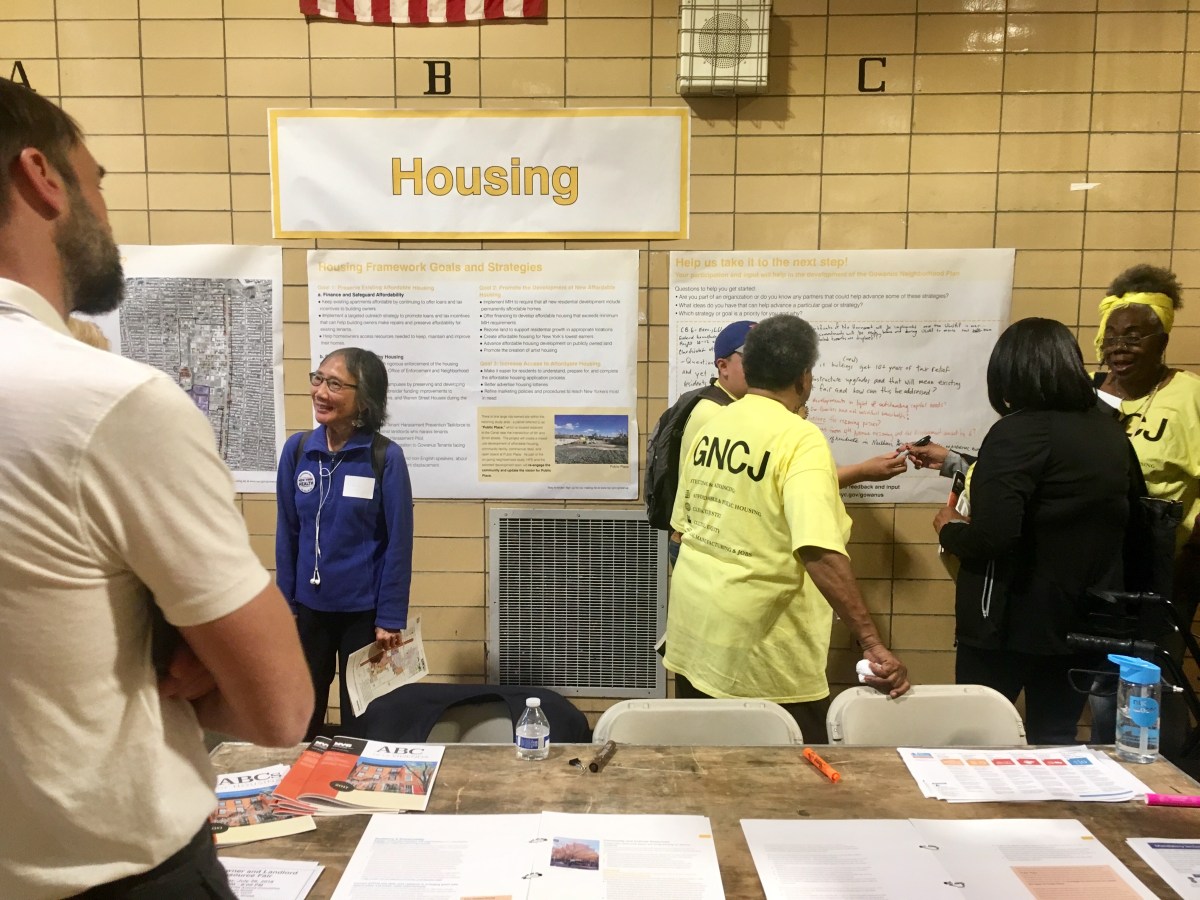 Why I’m Working on Housing New York This&nbsp;Summer