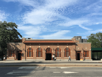 Quoted in The New York Times: Bronx Night&nbsp;Market