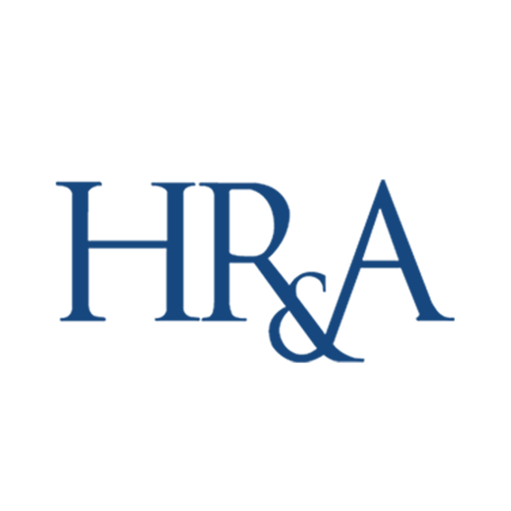 HR&A Advisors logo