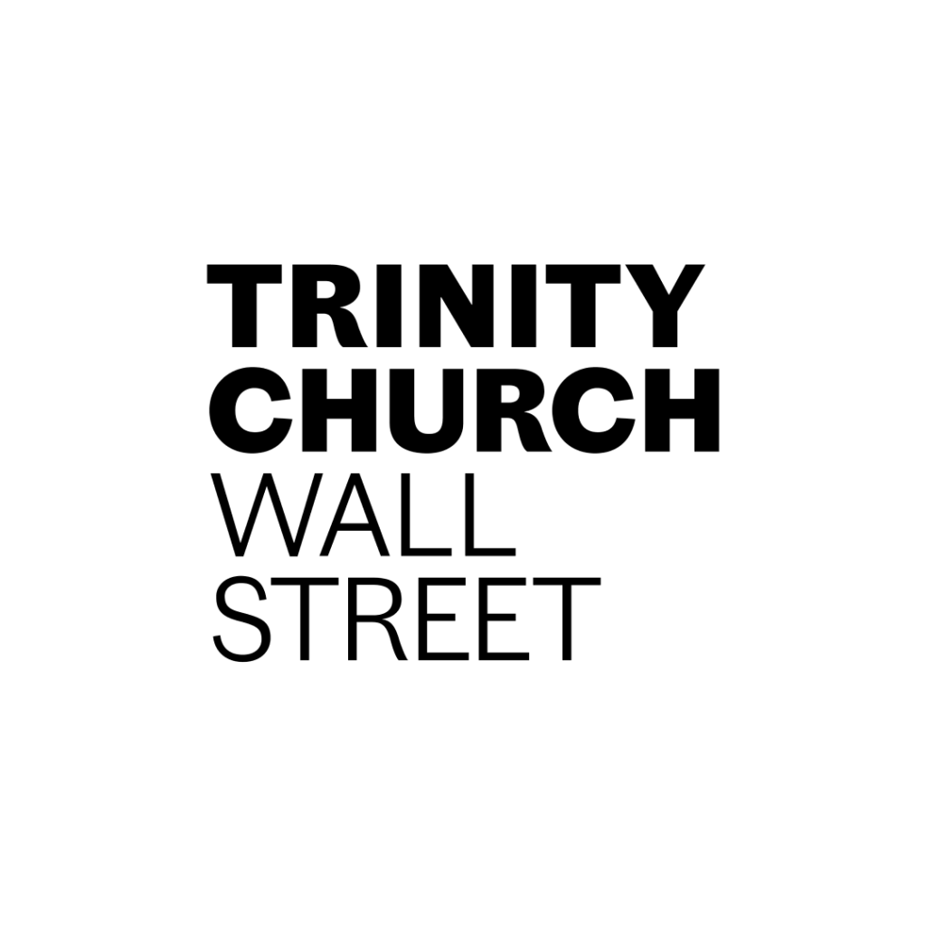 Trinity Church Wall Street logo