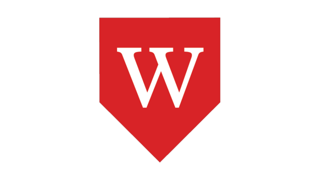 Wesleyan University logo